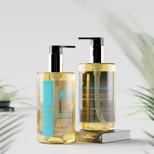 ขวดปั๊มสบู่