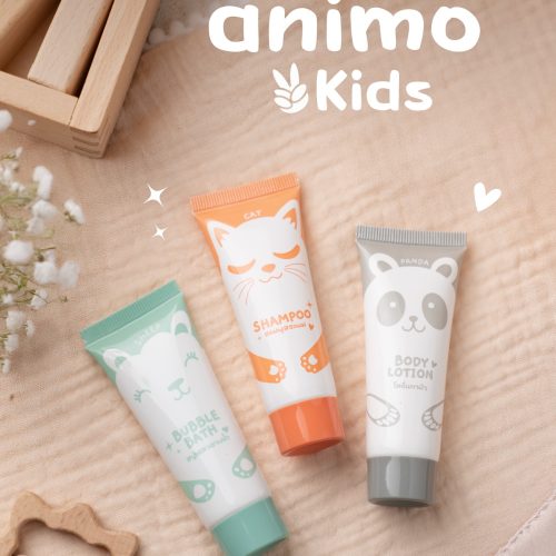 animo kids