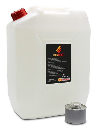 canheat 20L
