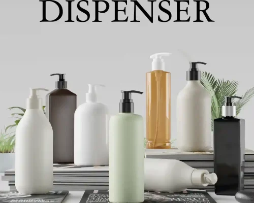 Dispenser